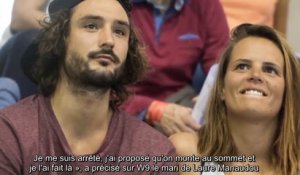 Jérémy Frérot - ses confidences inédites sur sa « folle demande » en mariage à Laure Manaudou