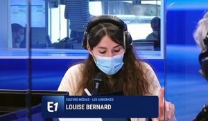 France 3 arrive en tête des audiences dimanche soir avec la série "Les carnets de Max Liebermann"