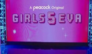 Girls5eva - Teaser Saison 1