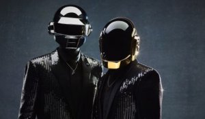 Les Daft Punk se séparent après 28 ans de collaboration