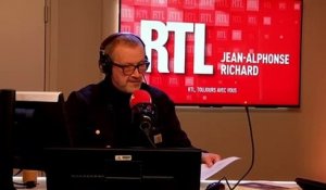 Le journal RTL de 21h du 23 février 2021