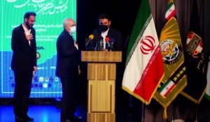 Nucléaire iranien : dans son dernier rapport, l'AIEA se dit "vivement préoccupée"