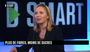 SMART IMPACT - L'invité de SMART IMPACT : Nora Torkhani (Cereals Partners Worldwide)