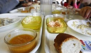 “On est dans une forme d'idéologie” : des parents vont déposer un recours contre les menus sans viande