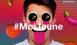 #MoiJeune - Tabous