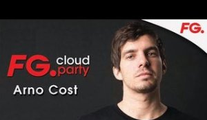 ARNO COST | FG CLOUD PARTY | LIVE DJ MIX | RADIO FG