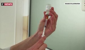 Vaccin : l'hôpital de Bayeux crée la polémique en tirant une septième dose des flacons Pfizer