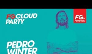 PEDRO WINTER LIVE DJ MIX | CITÉ DE L'ARCHITECTURE | FG CLOUD PARTY | RADIO FG 