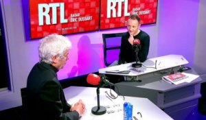 Claude Sérillon raconte comment il a été viré après une interview de Lionel Jospin