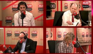 Le maire de Bron insulté et agressé "La république et les valeurs de la France sont en danger" !