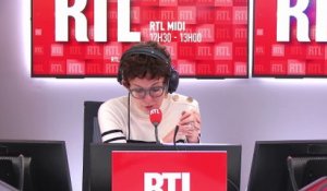 RTL Midi du 26 février 2021