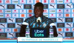 Gueye : "Si on peut priver Lyon de titre..."