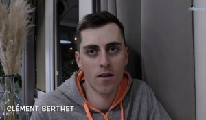 Le Mag Cyclism'Actu - Clément Berthet, du VTT au Team Delko