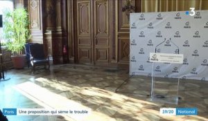 Covid-19 : la mairie de Paris propose un reconfinement strict puis retropédale