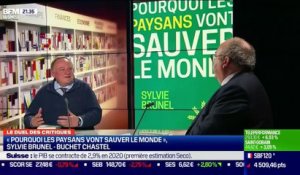 Le duel des critiques: Sylvie Brunel vs Jean de Kervasdoué - 26/02