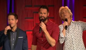 Gaither Vocal Band - I Just Feel Like Something Good Is About To Happen