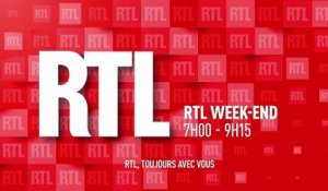 Le journal RTL de 8h30 du 27 février 2021