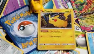 25 ans des Pokémon : «On en commande des quantités folles chaque semaine», assure un vendeur