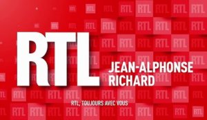 Le journal RTL de 14h du 27 février 2021