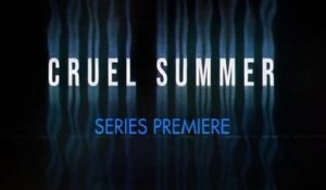 Cruel Summer - Trailer Saison 1