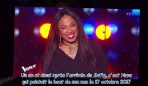 Amel Bent (The Voice) - ses confidences de maman après sa pause musicale