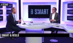 SMART JOB - Smart & Réglo du lundi 1 mars 2021