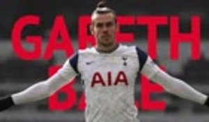 Focus - Gareth Bale signe la performance de la semaine