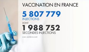 Vaccination anti-Covid : les vétérinaires mis à contribution ?