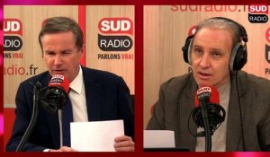 Nicolas Dupont-Aignan - "Olivier Veran doit démissionner. Il ne soigne pas les Français"