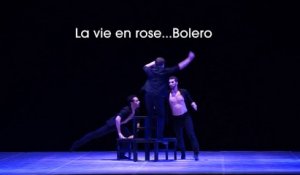 Spectacle : "La vie en rose & Bolero" par le Ballet de Milan en décembre à Marseille