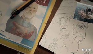 Jupiter’s Legacy sur Netflix : premier teaser (VF)