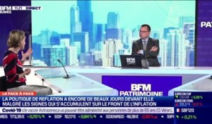 Irina Topa-Serry VS Jacques Sapir: Le Bitcoin va-t-il connaître d'importantes péiriodes de volatilité ? - 02/03