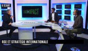 SMART IMPACT - Le débat du mercredi 3 mars 2021