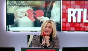 Le journal RTL du 02 mars 2021