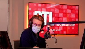 Le journal RTL de 5h30 du 03 mars 2021