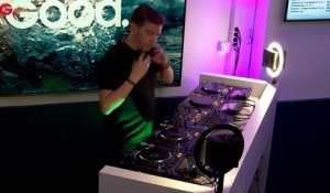 DJ RALPH | FG CLOUD PARTY | LIVE DJ MIX | RADIO FG 