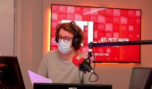 Le journal RTL de 6h30 du 04 mars 2021