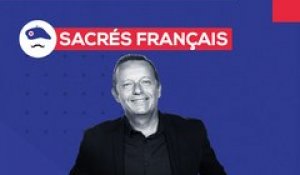 Présentation de Sacrés Français par Olivier ROBERT, le fondateur