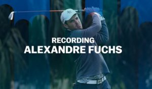 Recording : Alexandre Fuchs