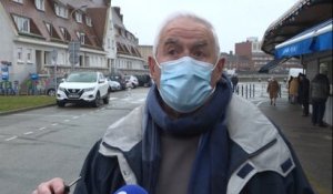 Reconfinement du Pas-de-Calais : « Ce n’est pas normal », pestent les habitants