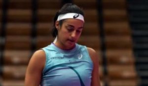 WTA - Lyon 2021 - Caroline Garcia, éliminée de son tournoi : "Je suis un peu perdue sur le terrain !"