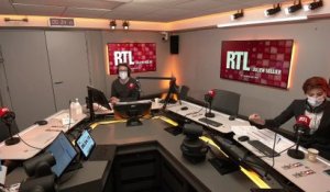 Le journal RTL de 6h30 du 05 mars 2021