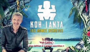 Koh-Lanta : Le coup de coeur de Télé7