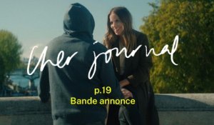 Cher Journal #19 : Bande annonce - CANAL+