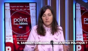 Le Point des idées #8 - Affaire Sarkozy : une justice politique ?