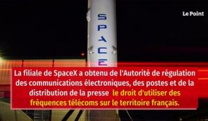 Starlink : Mélenchon et les Insoumis s'attaquent à Elon Musk