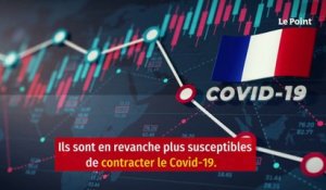 Coronavirus : en France, les plus riches sont les plus touchés