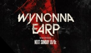 Wynonna Earp - Promo 4x08