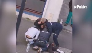 Rixe à Champigny-sur-Marne : «Une violence nouvelle avec des coups de couteau systématiques»