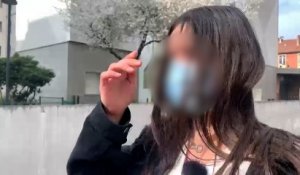 Adolescente tuée à Argenteuil  : « C’était ma copine, c’est dur d’entendre qu’elle est décédée »